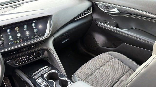 Used 2022 Buick Envision Preferred image 17