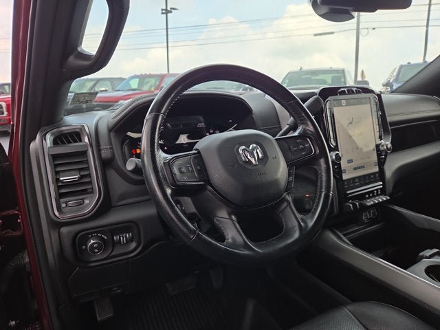 Used 2023 RAM 2500 Rebel w/ Level 1 Equipment Group AWD/4WD image 8