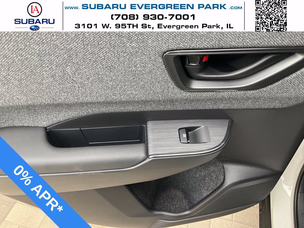 New 2026 Subaru Outback Premium AWD/4WD image 36