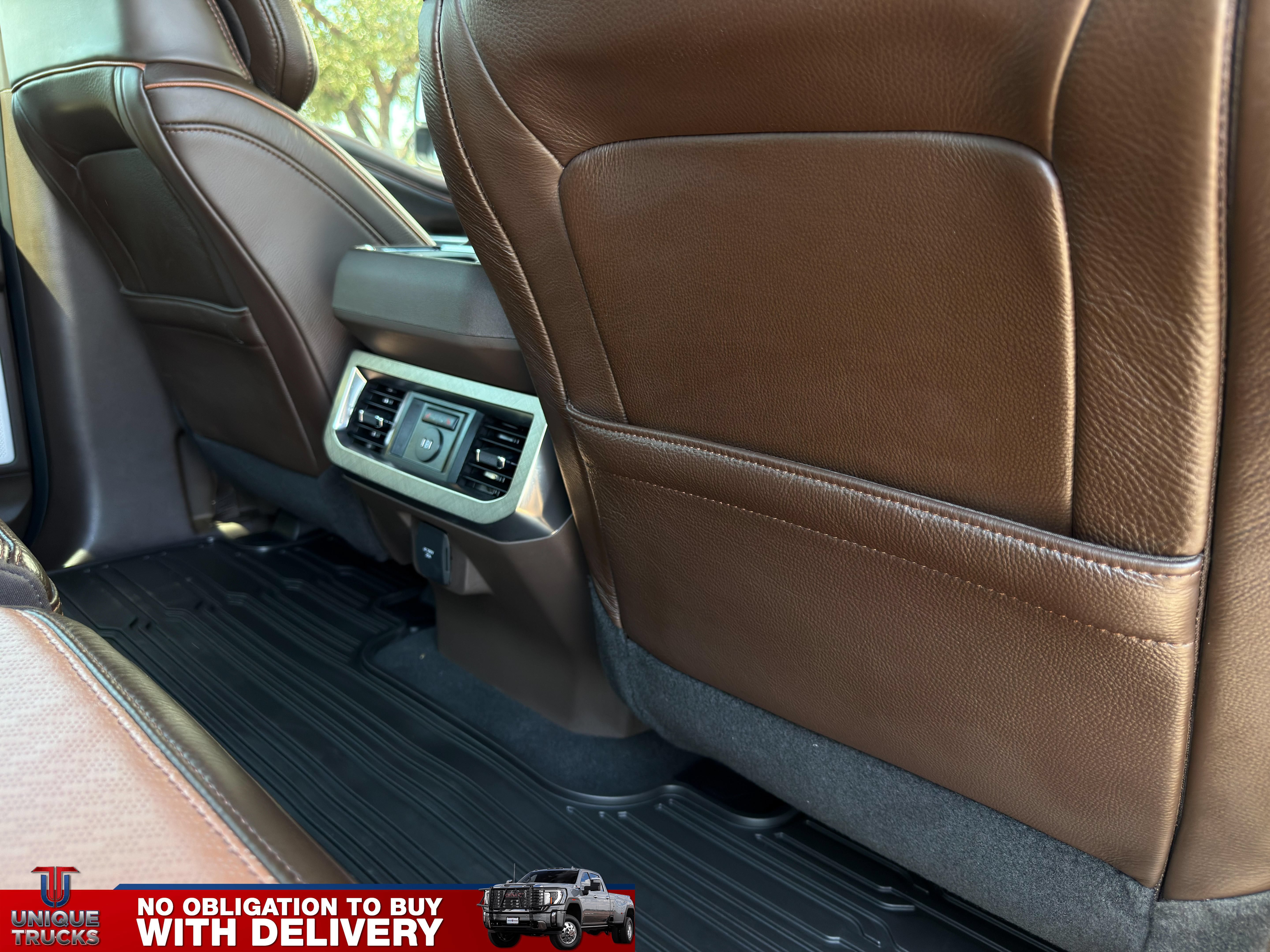 Used 2026 Ford F450 King Ranch w/ FX4 Off-Road Package AWD/4WD image 25