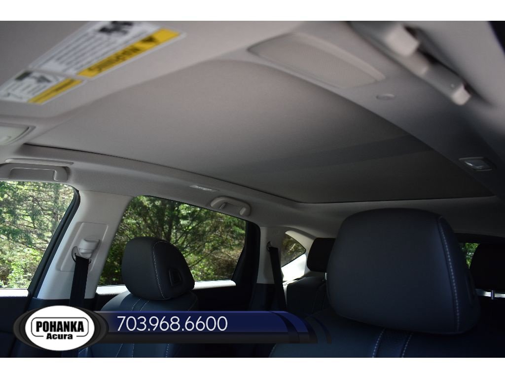 New 2026 Acura RDX SH-AWD w/ Technology Package image 21