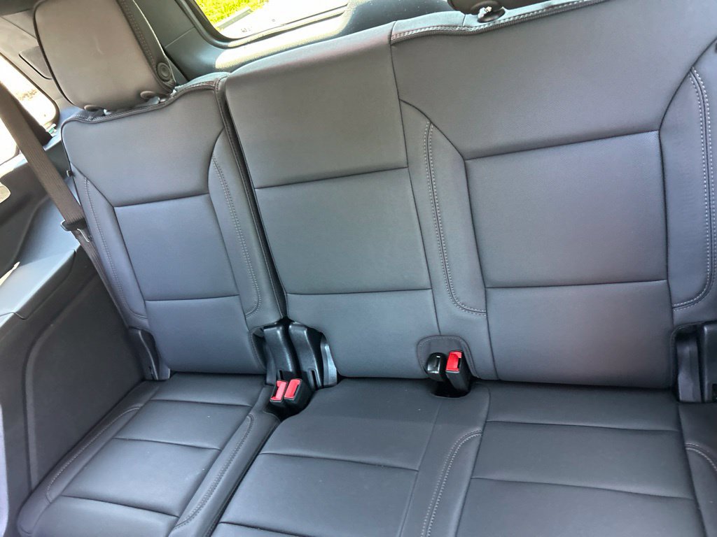 Used 2025 Chevrolet Tahoe High Country AWD/4WD image 50