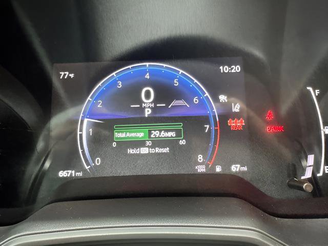 Used 2026 Toyota Corolla LE FWD image 16