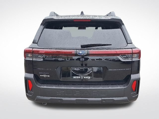 New 2026 Subaru Outback Premium AWD/4WD image 6