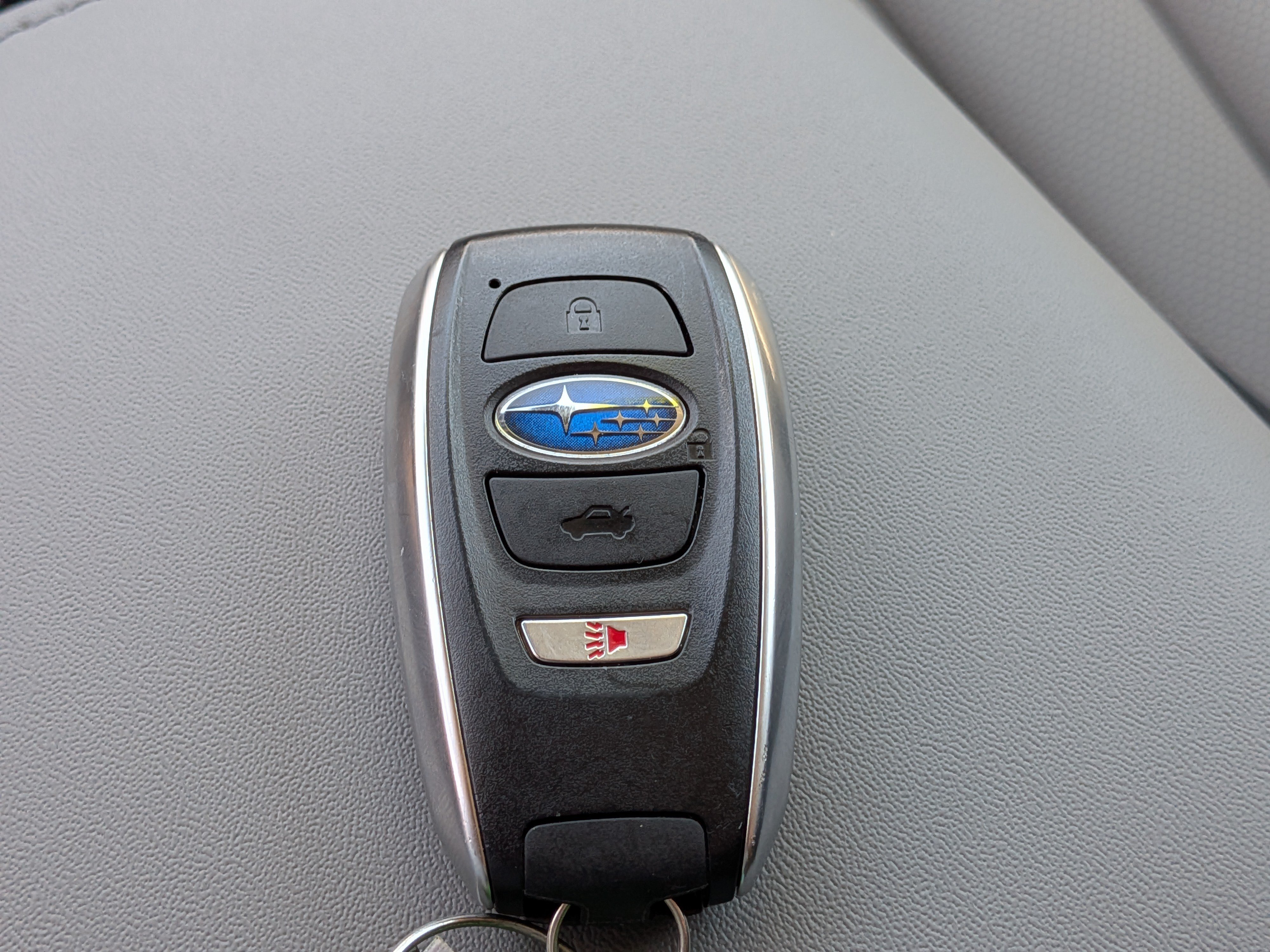 Certified 2025 Subaru Outback Limited AWD/4WD image 36
