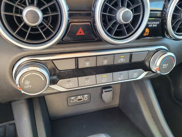 Used 2022 Nissan Sentra SV image 18