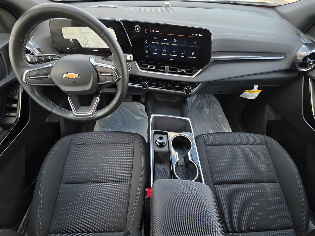 Used 2026 Chevrolet Equinox LT FWD image 12