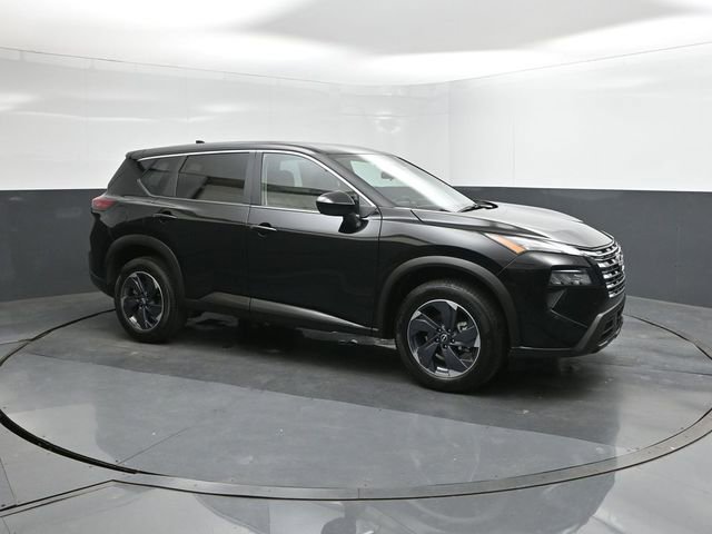 Used 2025 Nissan Rogue SV image 26