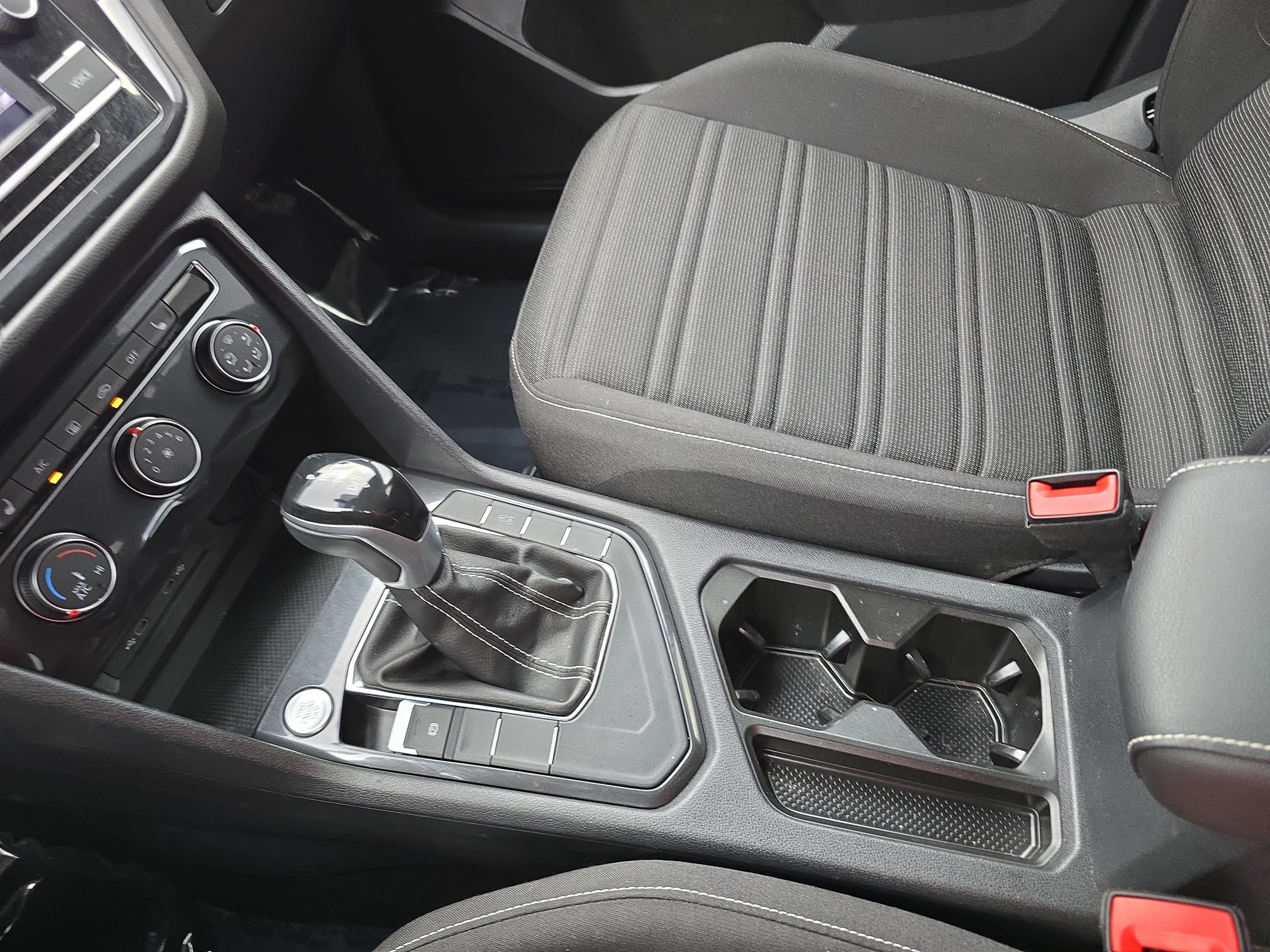 Used 2023 Volkswagen Tiguan S FWD image 25