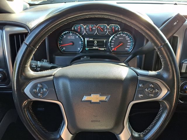 Used 2015 Chevrolet Silverado 2500 LT w/ LT Convenience Package AWD/4WD image 18
