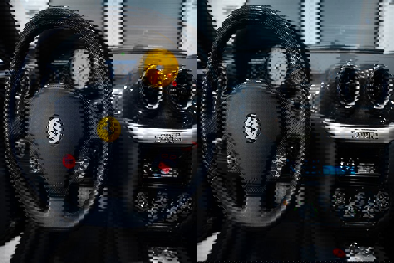 Used 2008 Ferrari 599 GTB Fiorano image 43