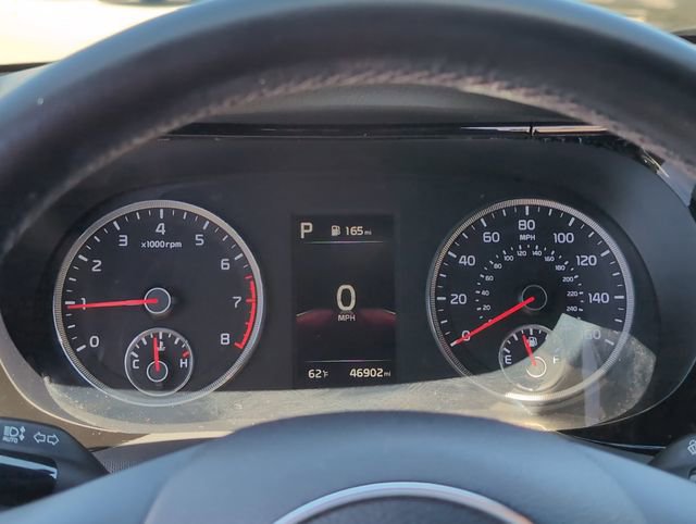 Used 2022 Kia K5 GT-Line image 22