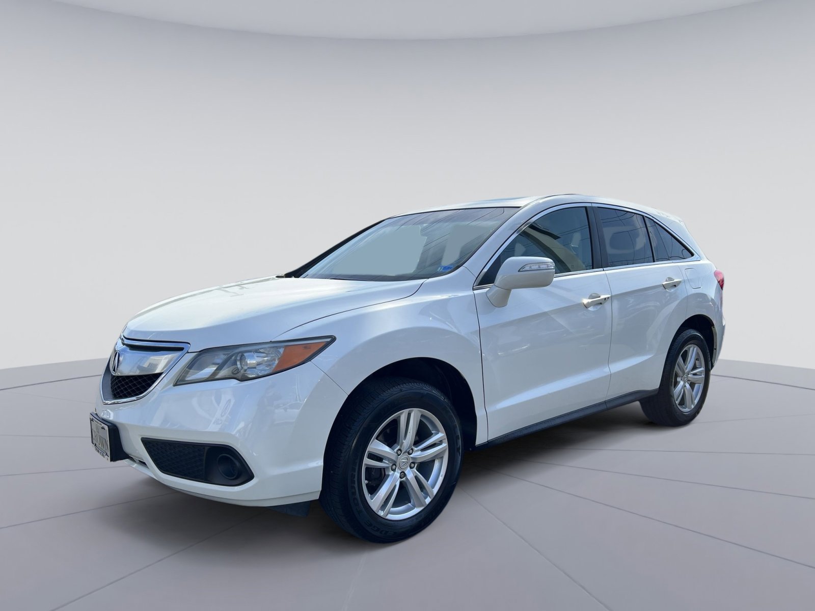 Used 2013 Acura RDX AWD image 1