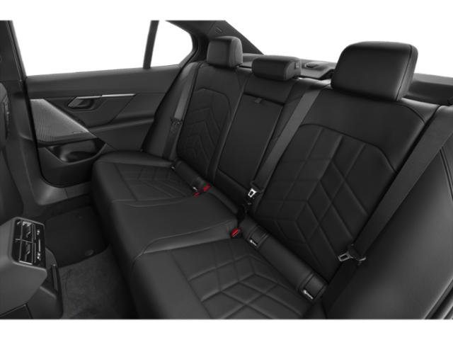 Certified 2026 BMW i5 eDrive40 RWD image 15