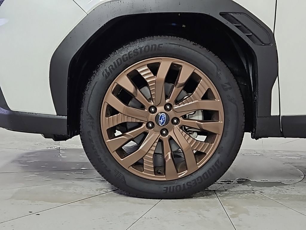 Used 2025 Subaru Forester Sport image 5