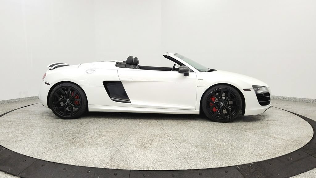 Used 2012 Audi R8 V10 AWD/4WD image 6