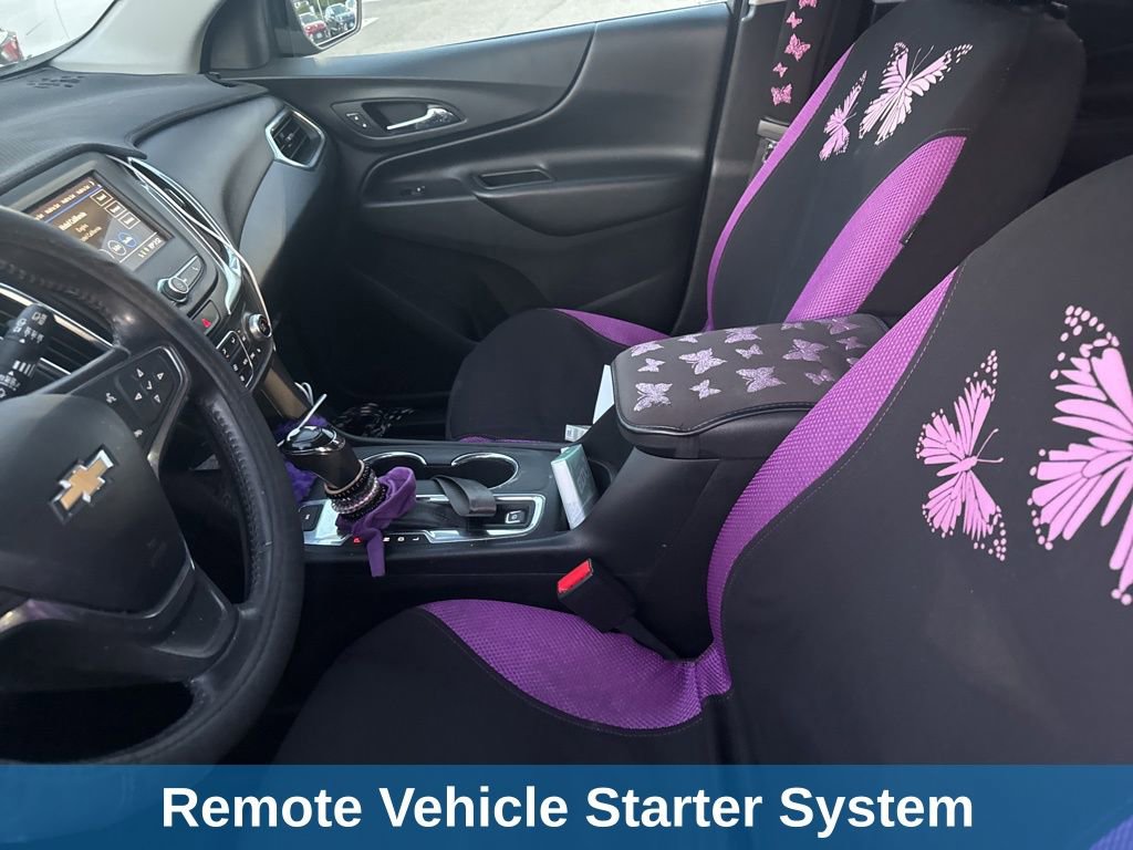 Used 2019 Chevrolet Equinox LT image 14