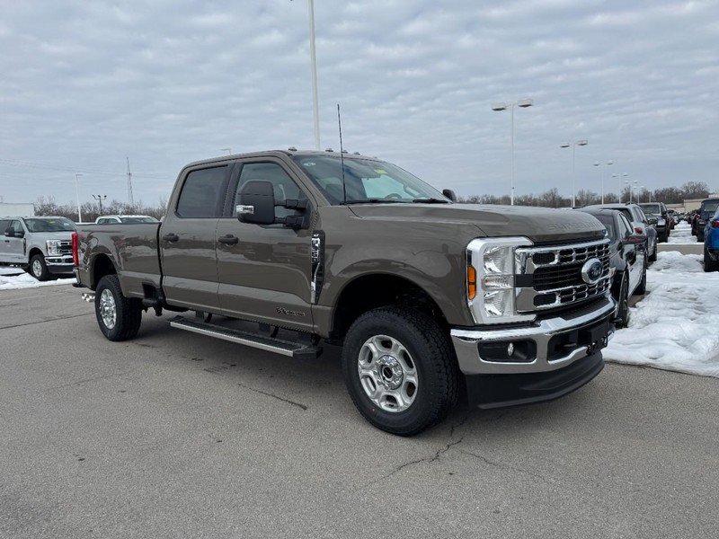 New 2026 Ford F350 XLT video 2