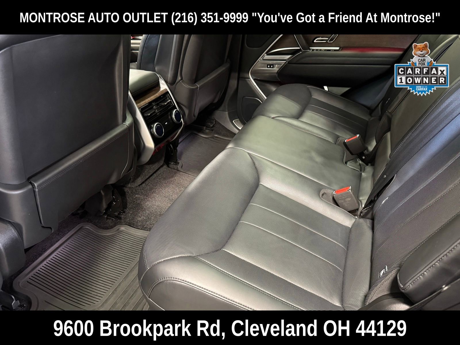 Used 2023 Land Rover Range Rover SE AWD/4WD image 37