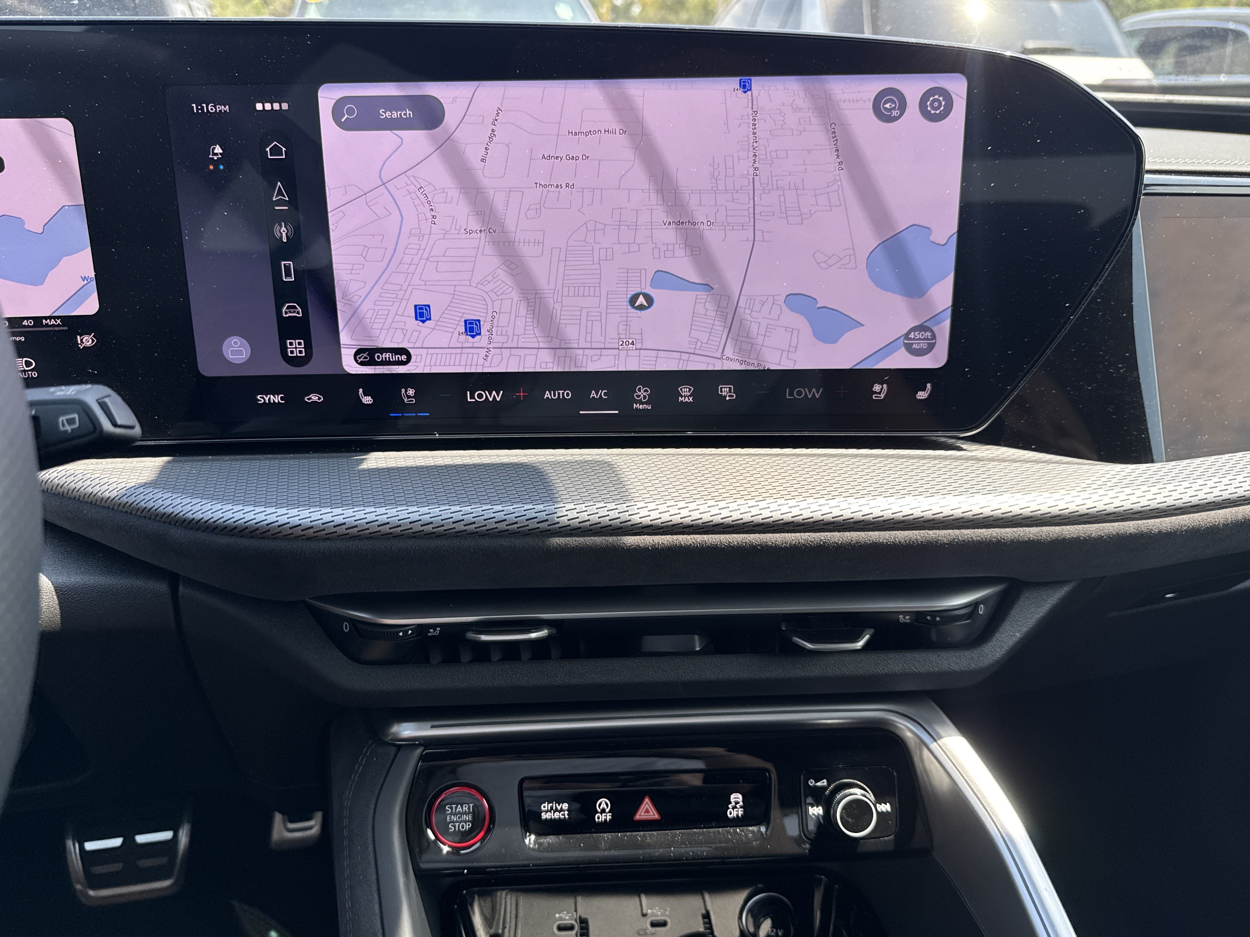 Certified 2026 Audi SQ5 Premium Plus AWD/4WD image 12