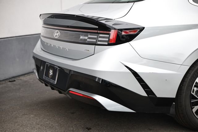 Used 2024 Hyundai Sonata SEL image 6