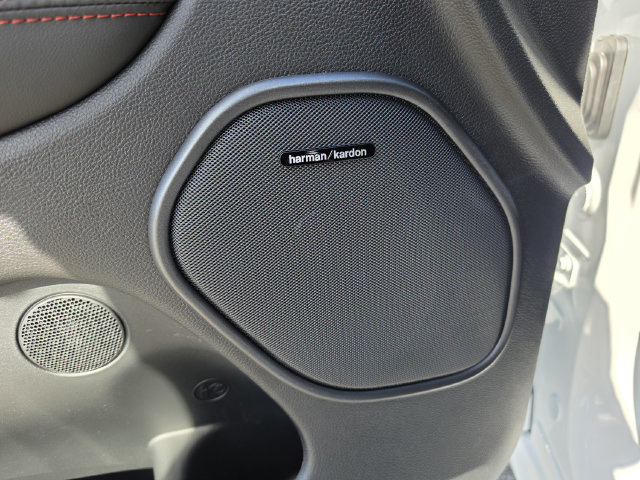 New 2027 Dodge Durango R/T AWD/4WD image 27