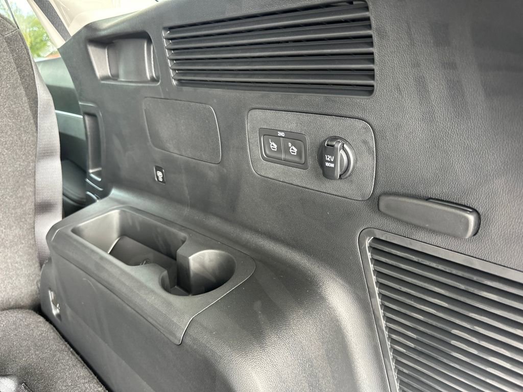 New 2025 Kia Sorento EX image 39