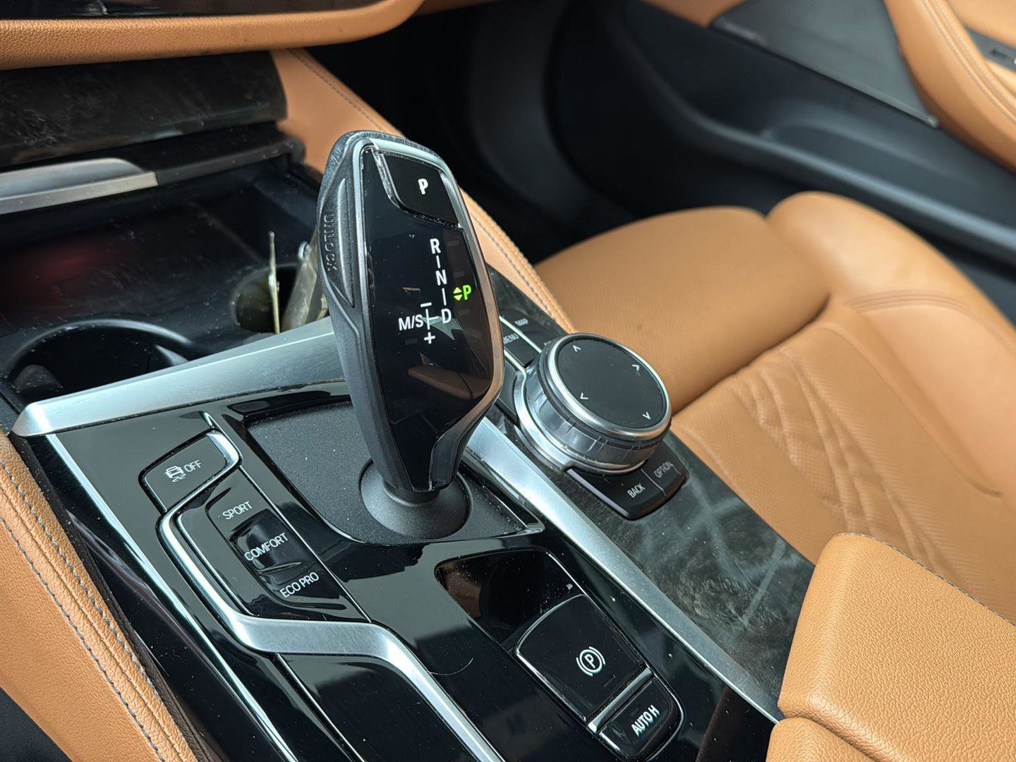 Certified 2023 BMW 540i w/ M Sport Package image 26