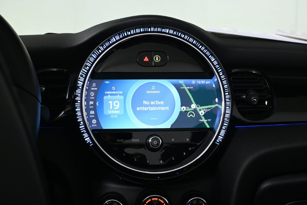 Certified 2024 MINI Cooper S FWD image 29