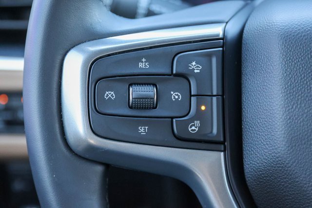 Used 2024 Chevrolet Tahoe Premier image 36