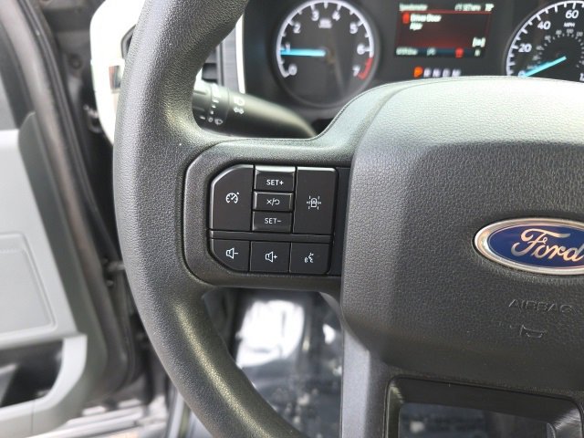 Used 2021 Ford F150 XLT image 26