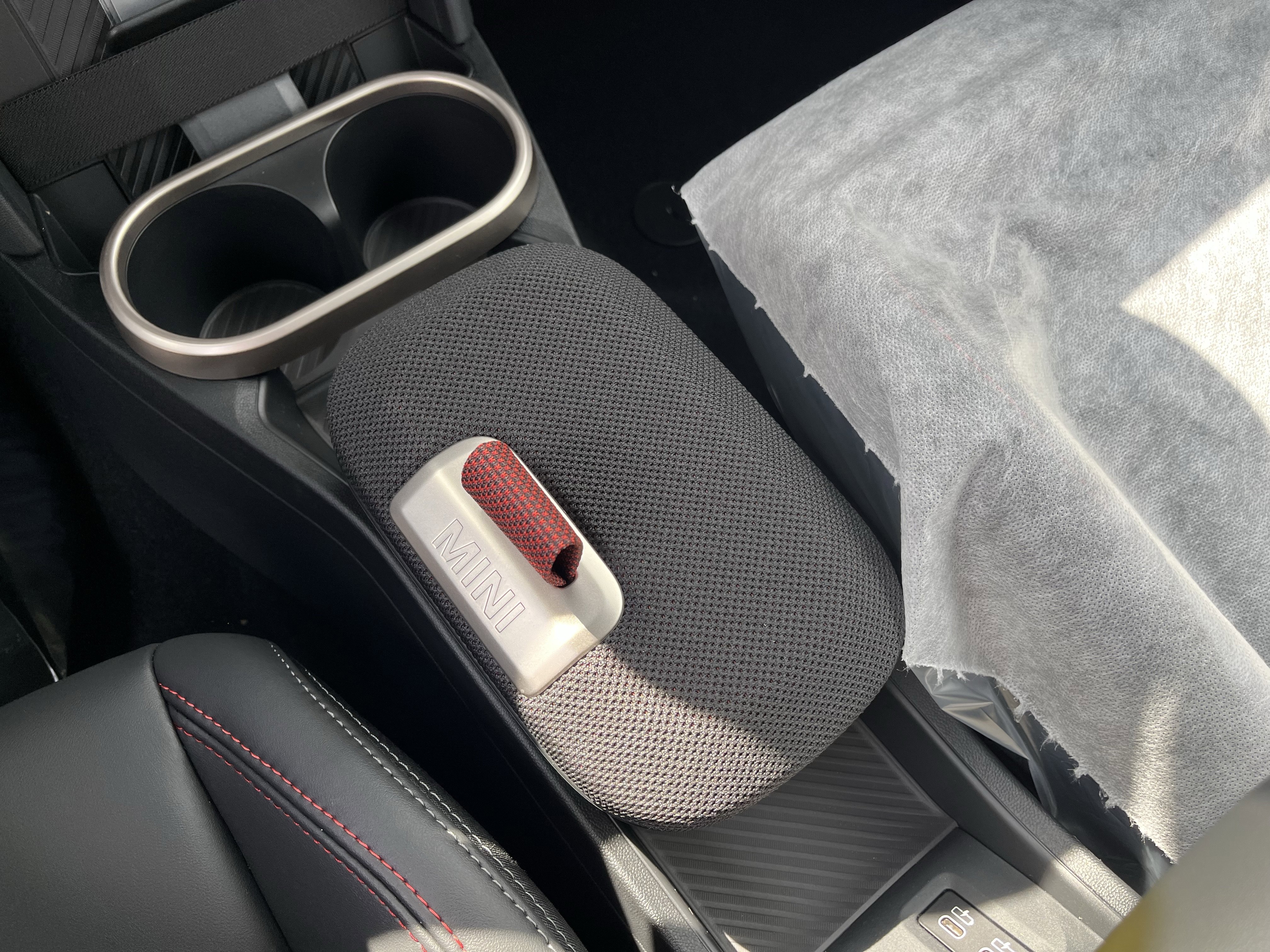 New 2026 MINI Cooper John Cooper Works image 14