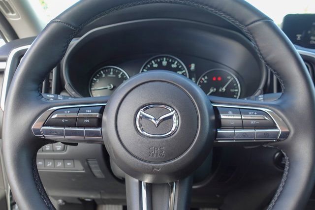 Used 2025 MAZDA CX-50 AWD 2.5 Turbo w/ Cargo Package image 16