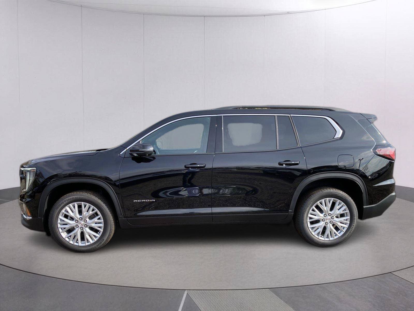 New 2026 GMC Acadia Elevation w/ Elevation Premium Package FWD image 8