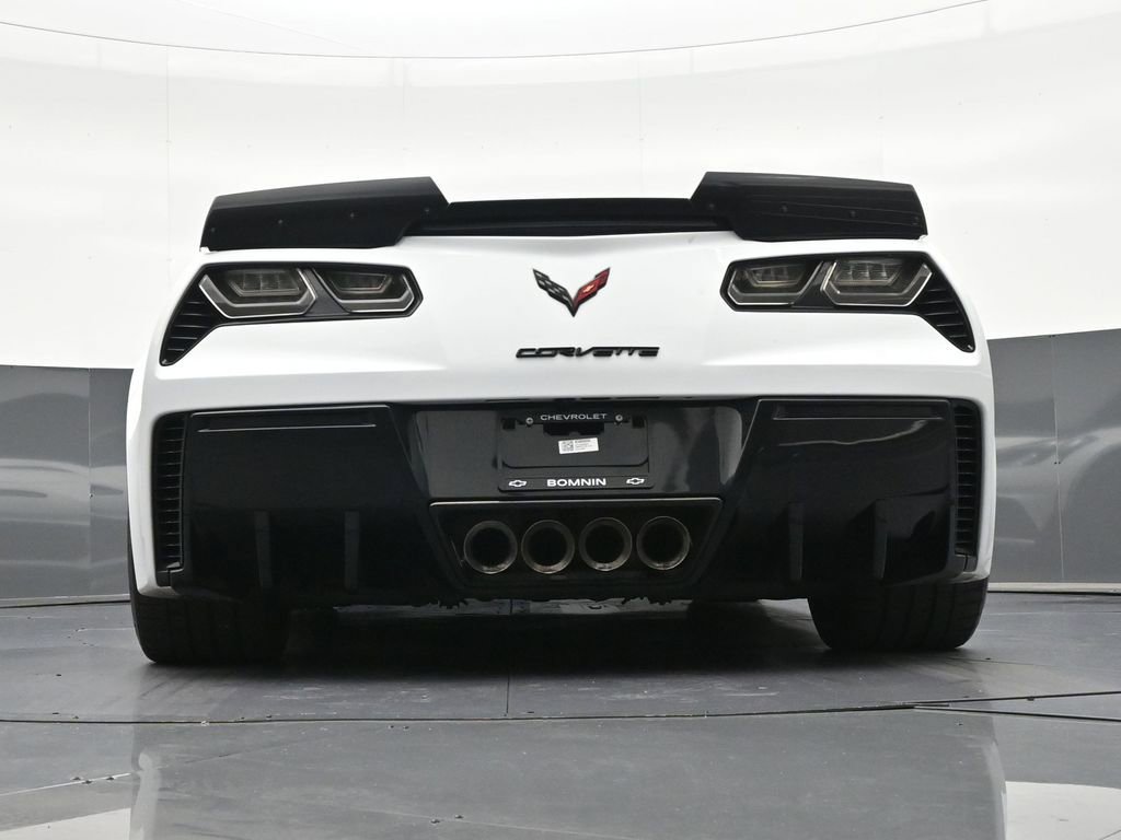 Used 2019 Chevrolet Corvette Z06 image 26