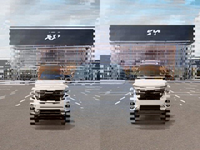 New 2026 Kia Seltos SX image 2