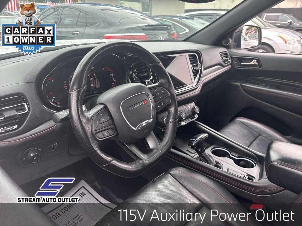 Used 2023 Dodge Durango R/T image 25