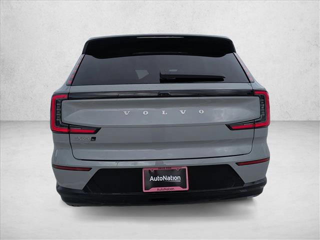 New 2025 Volvo EX90 Plus w/ Protection Package Premier image 8