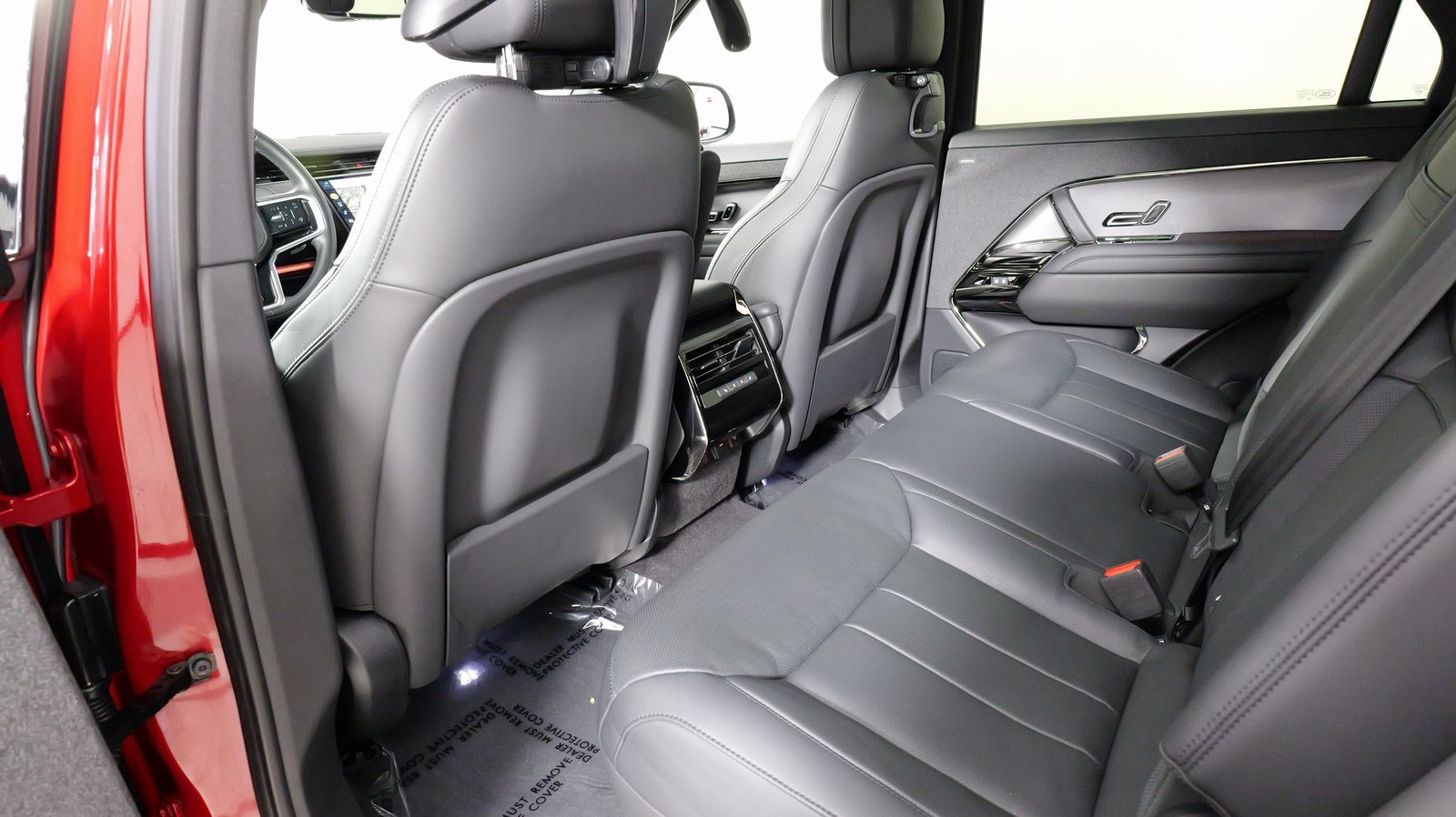 Used 2023 Land Rover Range Rover Sport SE AWD/4WD image 37
