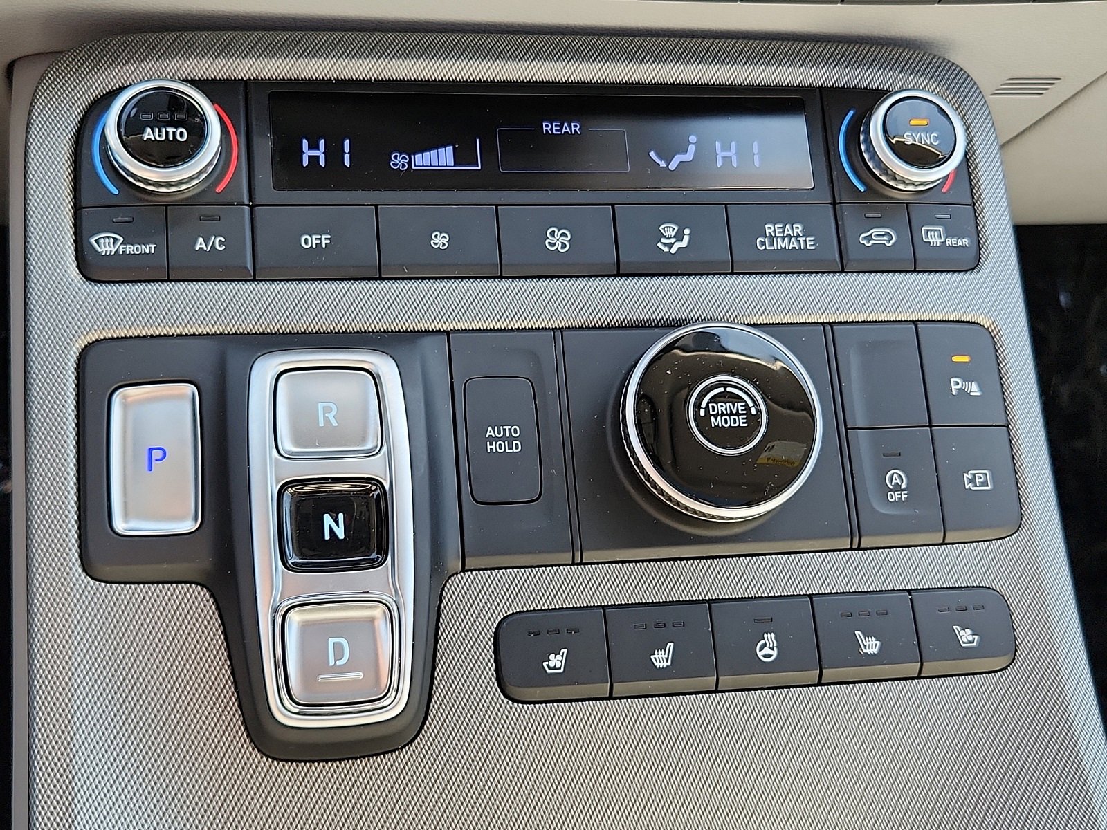 New 2024 Hyundai Palisade SEL w/ Premium Package image 18