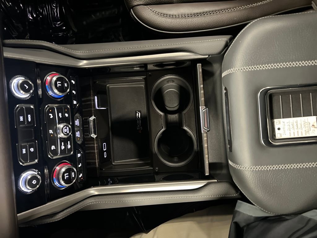 Certified 2023 GMC Yukon XL Denali w/ Advanced Technology Package image 28