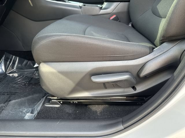 Used 2025 Toyota RAV4 LE FWD image 28