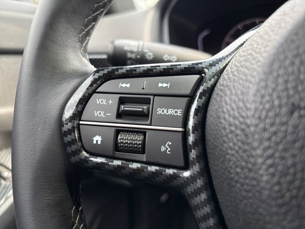 Used 2025 Honda Civic Sport image 15
