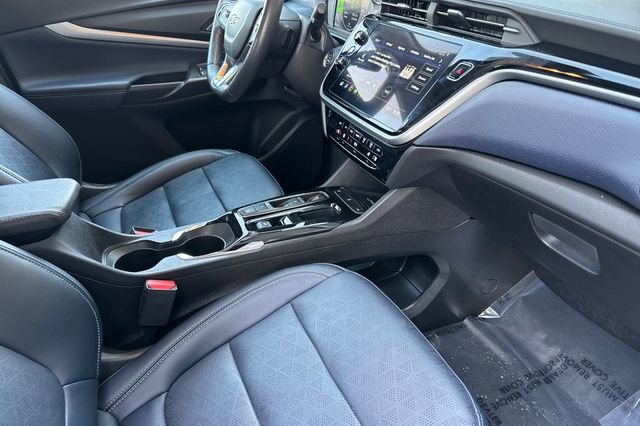 Used 2023 Chevrolet Bolt EUV Premier image 19