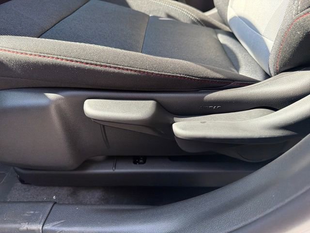 New 2026 Chevrolet Trax RS image 21