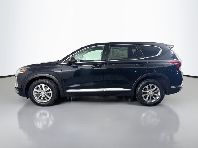 Used 2020 Hyundai Santa Fe SEL AWD/4WD image 4