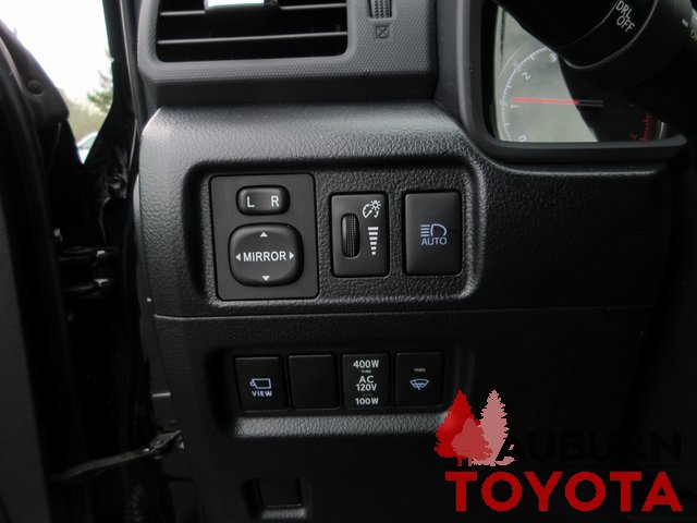 Certified 2024 Toyota 4Runner TRD Pro image 15