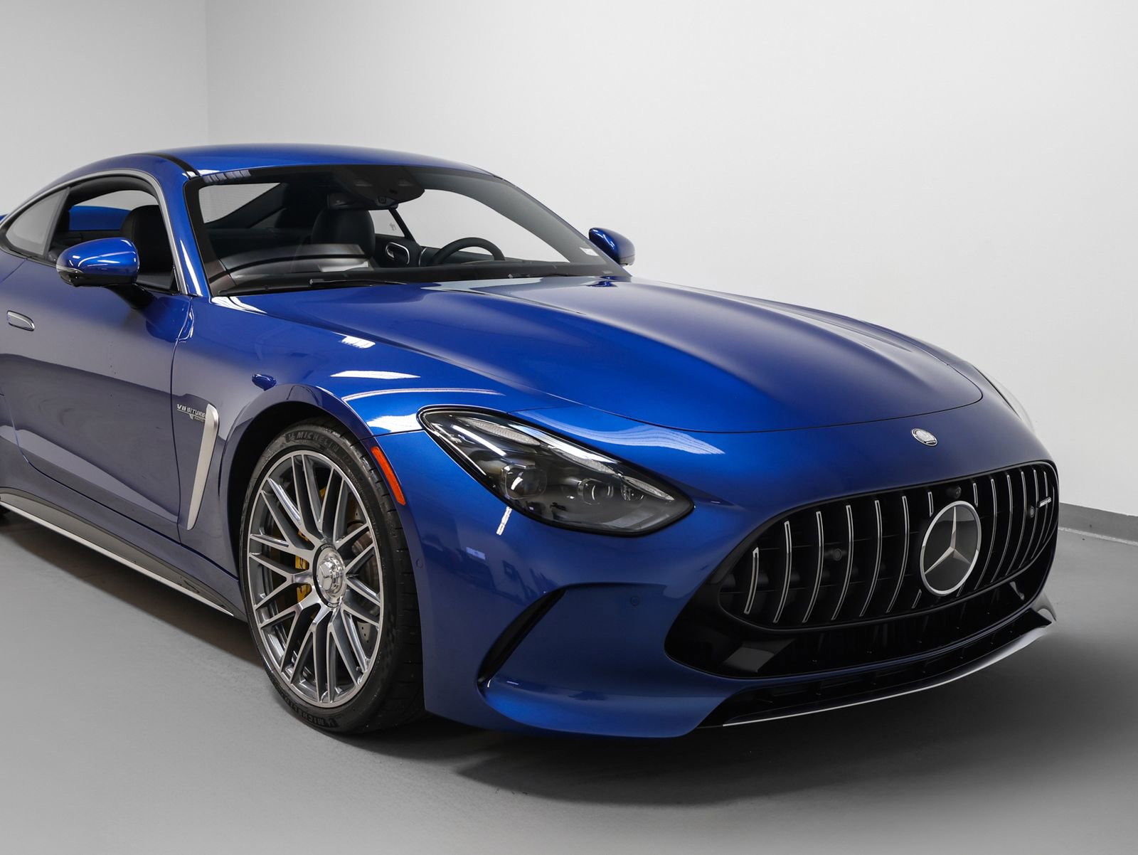 Used 2024 Mercedes-Benz AMG GT 55 image 9