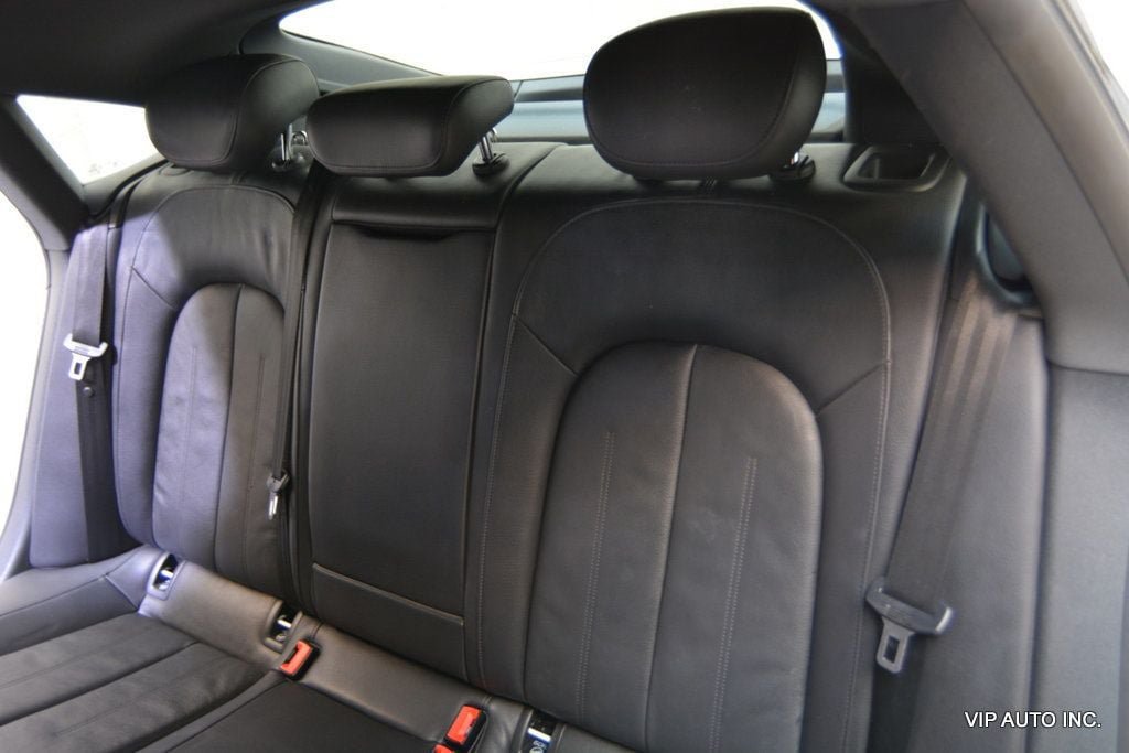 Used 2016 Audi A7 TDI Premium Plus w/ Black Optic Package AWD/4WD image 30