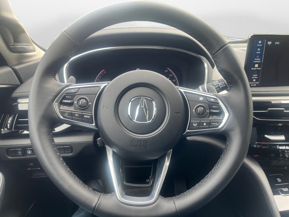 New 2026 Acura MDX w/ Technology Package image 10